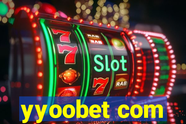 yyoobet com